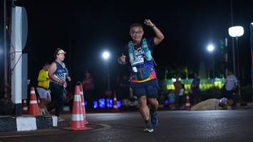 BIB: 5031
                            <button type="button" onclick="openModal(23160935)" class="btn btn-primary btn-sm float-right btn-popup" data-toggle="modal" data-target=".modal-high-quality">
                        <i class="fas fa-shopping-cart"></i> Add to Cart
                    </button>
                                            <button type="button" onclick="isThisMe(23160935, true)" class="btn btn-success btn-sm float-right btn-popup btn-isme hidden" data-toggle="tooltip" data-placement="bottom" title="นี่คือรูปของคุณใช่ไหม คลิกที่นี่เพื่อเอาเข้าอัลบั้ม">
                        <i class="fas fa-plus"></i> Add to album
                    </button>
                    <button type="button" onclick="isThisMe(23160935, false)" class="btn btn-warning btn-sm float-right btn-popup btn-isnotme hidden">
                        <i class="fas fa-ban"></i> Remove from album
                    </button>